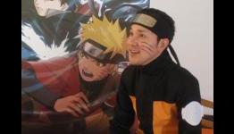 .hack, Naruto Ultimate’s Hiroshi Matsuyama to Attend Wonder-Con