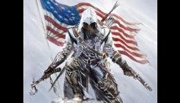 GameInformer- Overseeing The Production Of Assassin’s Creed III