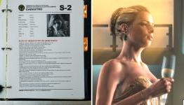 Fabiana Branco Dossier (New Screens & Character Info from Max Payne 3)