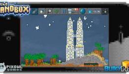 Slide To Play: The Sandbox Hands-On Preview