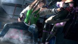 Interview with Yosuke Hayashi: Future of Dead or Alive 5