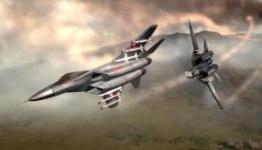 Top Gun Hard Lock Requires Online Pass for Multiplayer