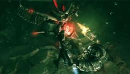 Deep Black: Reloaded Review [GamingUnion.net]
