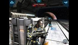 IGN – Mass Effect Infiltrator Review