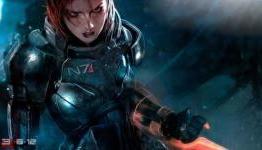 Mass Effect 3 Review | The Game Fanatics