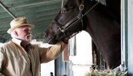 HBO Ends ‘Luck’ After Horse Deaths
