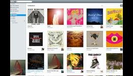 Engadget – Rdio redesign hands-on