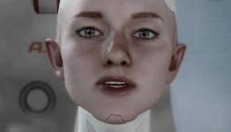 Will Kara From Quantic Dream Open Up Possibilities In The Video Game Industry?