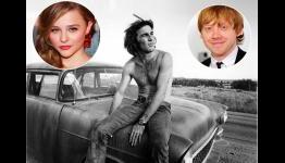 Chloe Grace Moretz & Rupert Grint Join Aaron Eckhart In Dennis Wilson Biopic ‘The Drummer’