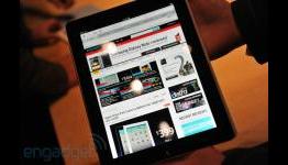 Apple will now give you up to a $320 gift card for your old iPad 2