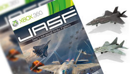 Jane’s Advanced Strike Fighters Review (thisisxbox.com)