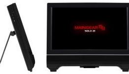 Maingear reveals Solo 21 all-in-one, customize your 21.5-inch machine starting at $999