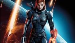 CTN Game Review #32: Mass Effect 3