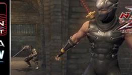 PSNation.org: Review: Ninja Gaiden Sigma Plus (PSV)