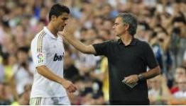 Ronaldo Confident Mourinho To Stay In Madrid