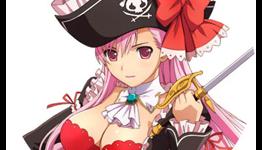 Anime News Network Anime Spotlight: Queen’s Blade Rebellion