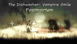 James Silva Dishes on the Dishwasher at GDC