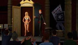 Game Guys review – The Sims 3: Showtime