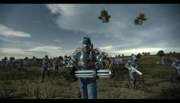 Developer opens Gettysburg: Armored Warfare to modders