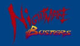 Nightmare Busters reaches pre-order limit; exclusive screenshots available