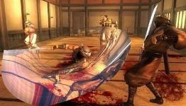 Ninja Gaiden Sigma Plus Review (PS Vita Universe)