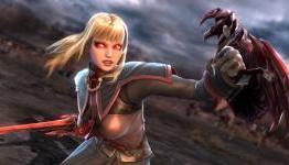 Soul Calibur V Update Adds Download Content and Balance Fixes