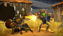 Shoot Many Robots PSN review – OPM UK