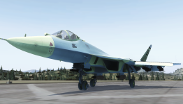STN: Jane’s Advanced Strike Fighters