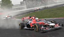Codemasters extends partnership with Formula One