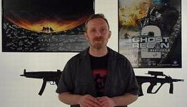 CQB Tactical Shooter promises to go back to the genre’s roots, powered by either Unity or CryEngine