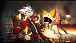 BlazBlue Continuum Shift Extend Quick Play HD – GigaBoots.com