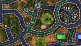 The Game Jar – Traffic Wonder Preview