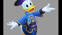 Kingdom Hearts 3D New Screens Revealed
