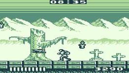 Gameboy Classic: Castlevania The Adventure Releasing On 3DS