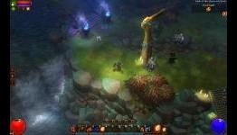 Runic Games Interview / Retrospecitve – Gaming Nexus