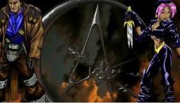 ION Storm’s classic RPG ‘Anachronox’ hits Good Old Games