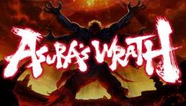 VE3TRO: Asura’s Wrath Review