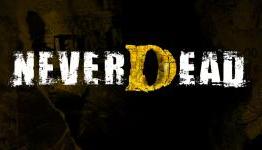 VE3TRO: NeverDead Review