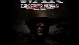 Men of War: Condemned Heroes -Soon
