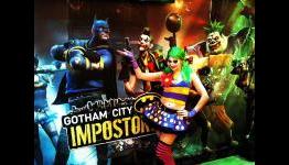 Review: Gotham City Impostors – PlayDevil