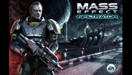 S&S Review: Mass Effect Infiltrator
