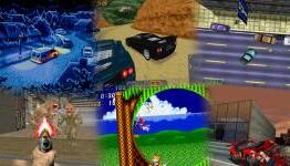 EvilGamerZ.net | Gaming Memories (Part 1: The 90s) – Sega, Amstrad, The Duke & Max Damage