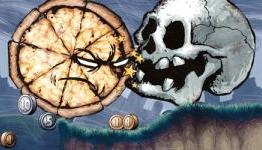 Pizza Vs. Skeletons Review (Modojo)