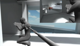 I Spy With My Little Eye: ‘Intruder’ Dev Log Details Swat Tactics