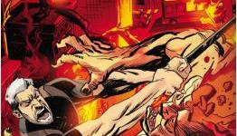 Prototype 2 digital comic book and webstore details