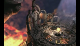 Infinity Blade: Dungeons- Noticeably Absent From iPad 3 Launch
