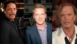 Anthony Michael Hall, Danny Trejo, Mickey Rourke Set For ‘Dead In Tombstone’