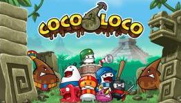 Coco Loco Review [PixelScribes]