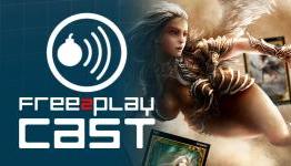 Free to Play Cast: Is it a Car-tay par-tay? (Ep.12)