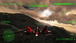 GamerEuphoria: Jane’s Advanced Strike Fighters Review (Xbox 360)
